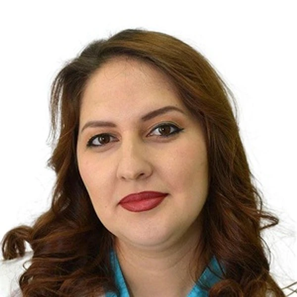 Башарова Гузель Махмутовна — Дерматолог, Москва