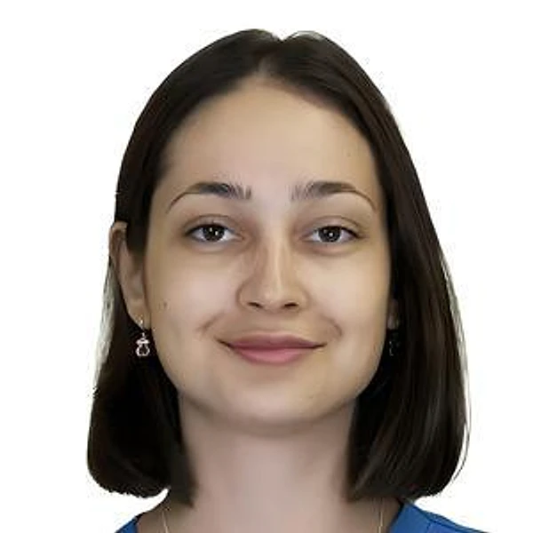 Копытина Екатерина Вадимовна — Радиотерапевт, Москва
