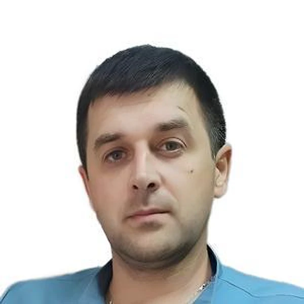 Шутров Иван Евгеньевич — Детский ортопед, Детский остеопат, Ортопед, Остеопат, Травматолог, Ессентуки