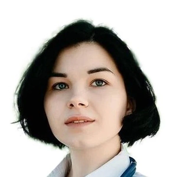 Луконина Татьяна Денисовна — Анестезиолог-реаниматолог, Москва