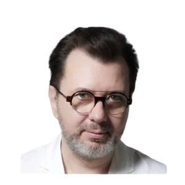 Гольтяпин Денис Борисович — Кардиолог, Ставрополь