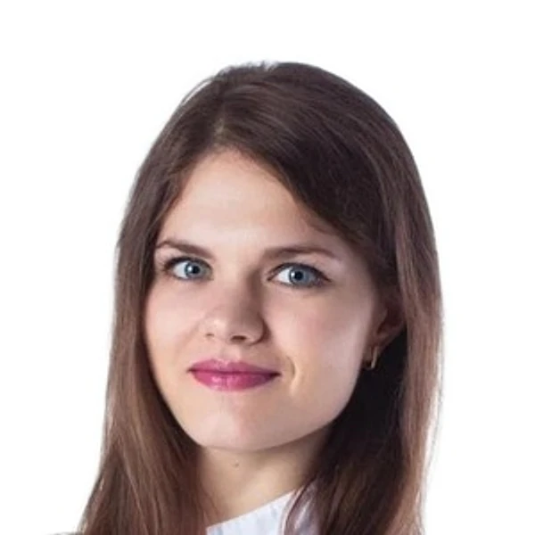 Когтева Елена Викторовна — Врач УЗИ, Воронеж