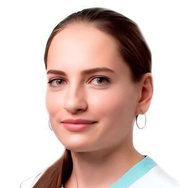 Андреянова Екатерина Викторовна — Дерматовенеролог, Москва