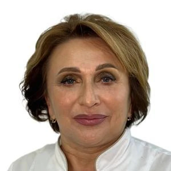 Дубровская Наталья Станиславовна — Терапевт, Ялта