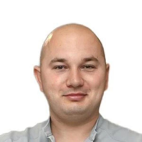 Витушкин Дмитрий Николаевич — Стоматолог, Стоматолог-ортопед, Курск