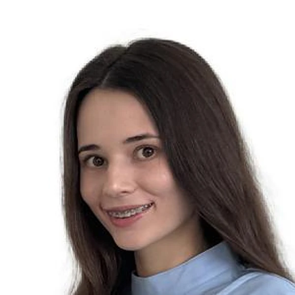 Зимовец Диана Алексеевна — Детский стоматолог, Стоматолог, Курск