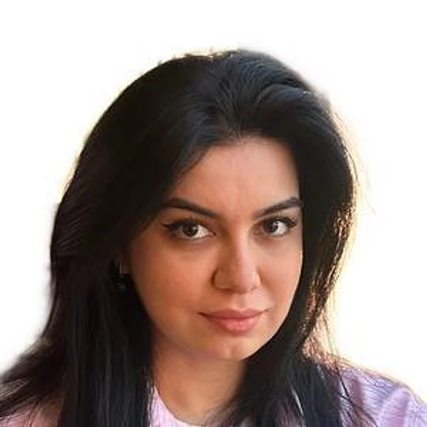 Байсангурова Мадина Алановна — Нарколог, Психиатр, Москва