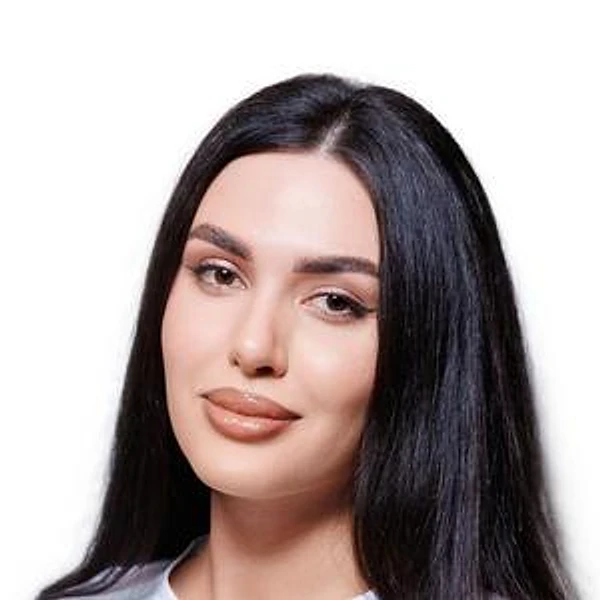 Минасян Элита Зарековна — Стоматолог, Москва