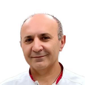 Джанумов Арам Эдуардович — Стоматолог, Стоматолог-имплантолог, Стоматолог-ортопед, Москва