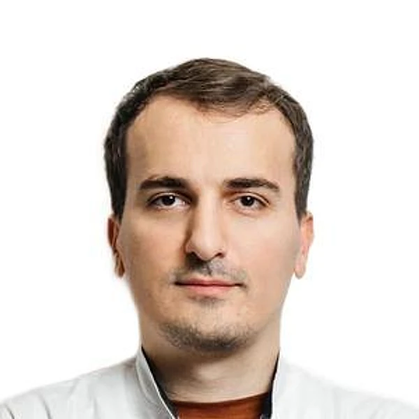 Шидаев Асхаб Хож-Ахмедович — Детский уролог, Детский андролог, Владикавказ