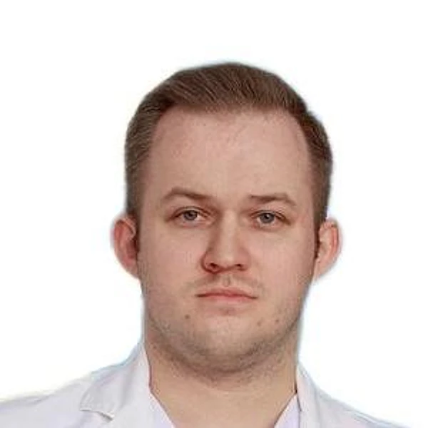 Витковский Станислав Николаевич — Невролог, Врач физической и реабилитационной медицины (ФРМ), Одинцово