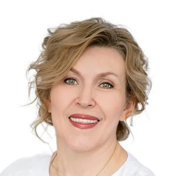 Соколова Лариса Юрьевна — Стоматолог, Стоматолог-ортопед, Ангарск
