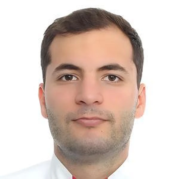 Каплан Даниил Борисович — Стоматолог-ортодонт, Москва