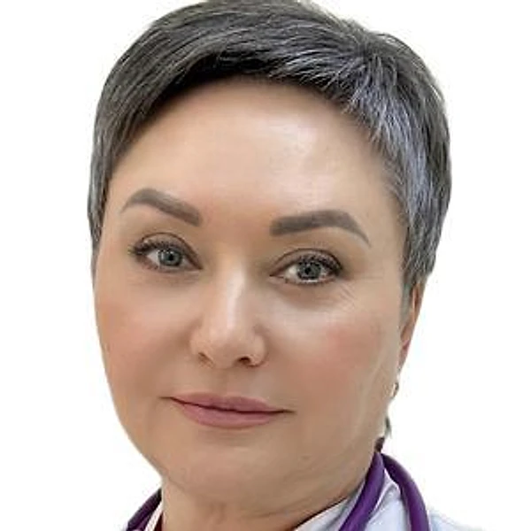 Дмитриева Виктория Николаевна — Педиатр, Детский хирург, Краснодар