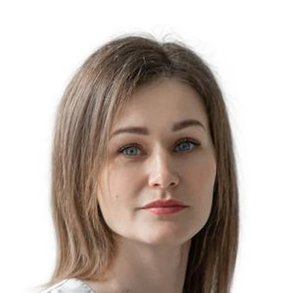 Олейникова Юлия Викторовна — Косметолог-эстетист, Чита
