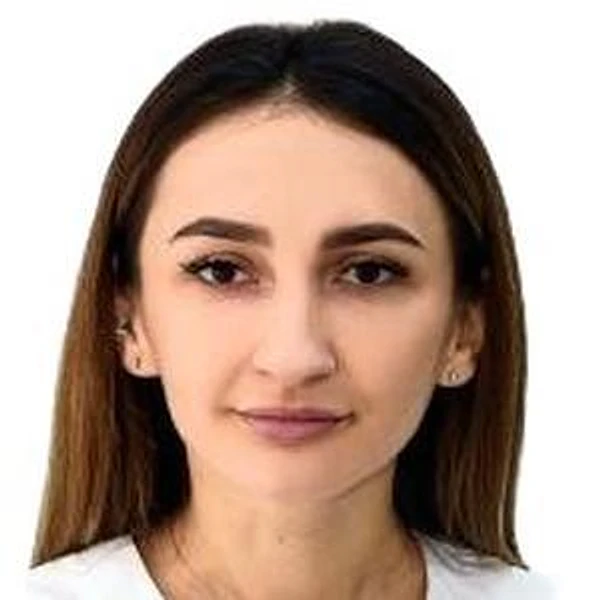 Шаманова Халимат Хасановна — Стоматолог, Ставрополь