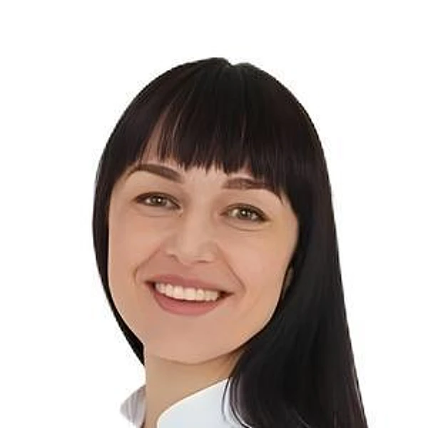 Погольша Ольга Ивановна — Гинеколог, Акушер, Врач УЗИ, Москва
