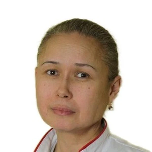 Джумалиева Элина Темиралиевна — Гинеколог, Акушер, Москва