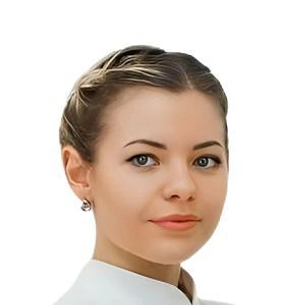 Бойко Кристина Владимировна — Косметолог-эстетист, Симферополь