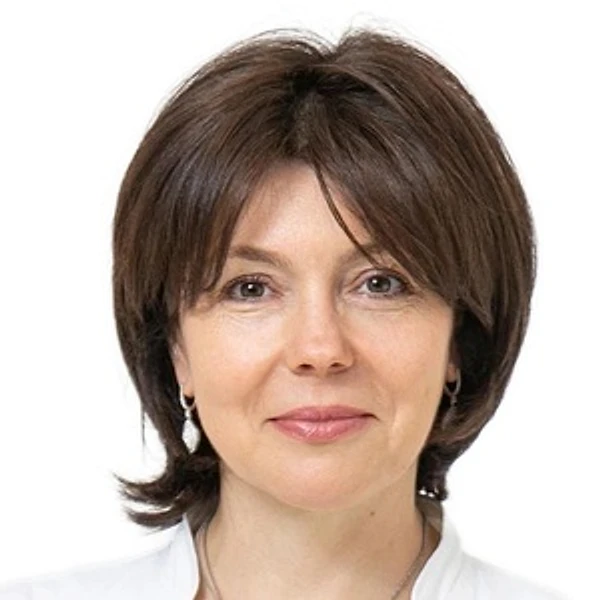 Фомкина Инна Григорьевна — Врач-косметолог, Дерматолог, Москва
