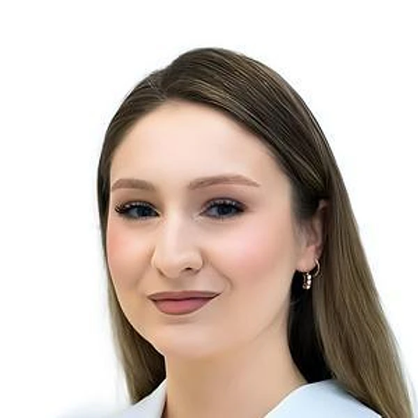 Белова Юлия Сергеевна — Стоматолог, Стоматолог-хирург, Железнодорожный (Балашиха)