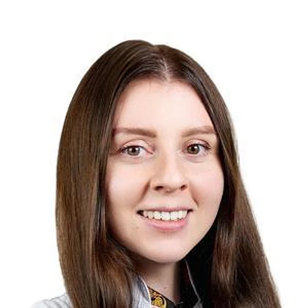 Михеева Ульяна Николаевна — Терапевт, Кардиолог, Великие Луки