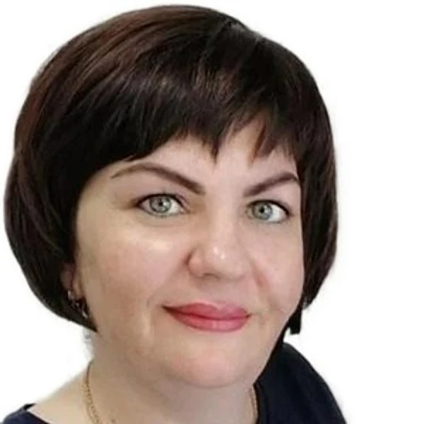 Ганикель Людмила Михайловна — Массажист, Сургут