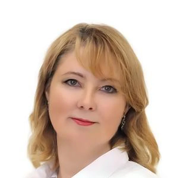 Фёдорова Татьяна Львовна — Эндокринолог, Казань