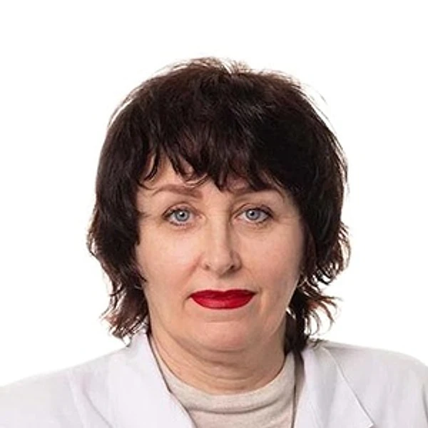 Камышова Елена Васильевна — Физиотерапевт, Детский физиотерапевт, Москва