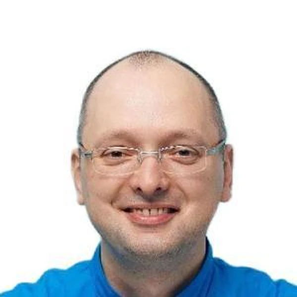 Нижник Дмитрий Александрович — Мануальный терапевт, Сыктывкар