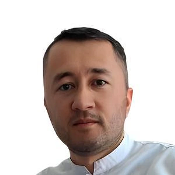 Бобоев Амирджон Сидикович — Невролог, Великие Луки
