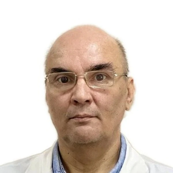 Наливайко Андрей Вениаминович — Психиатр, Нарколог, Москва