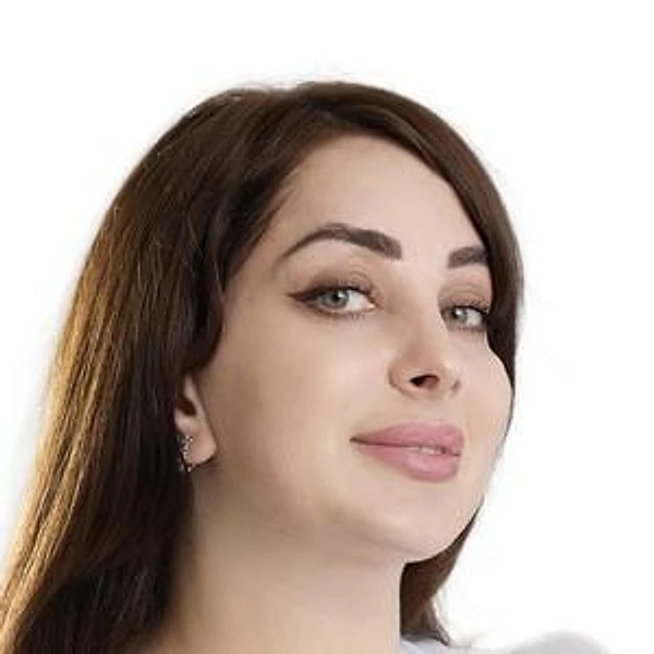 Гаджиева Альмина Гусеновна — Гинеколог, Акушер, Врач УЗИ, Москва