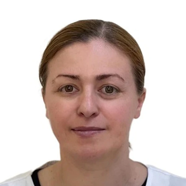 Измайлова Лидия Руслановна — Рентгенолог, Москва