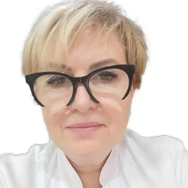 Колесниченко Елена Александровна — Терапевт, Камышин