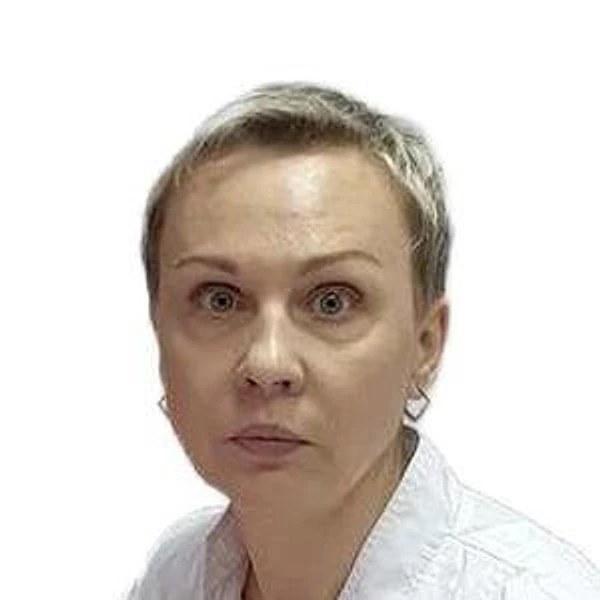 Китаева Оксана Аркадьевна — Профпатолог, Москва