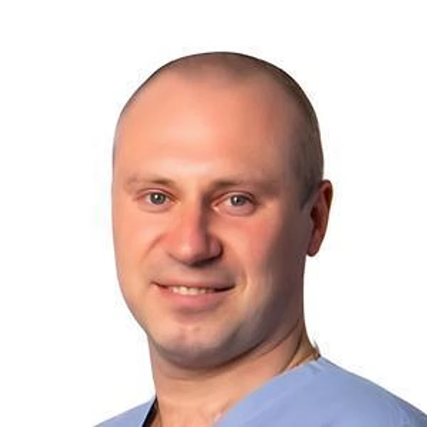 Зыков Александр Сергеевич — Гинеколог, Врач УЗИ, Гинеколог-хирург, Красноярск