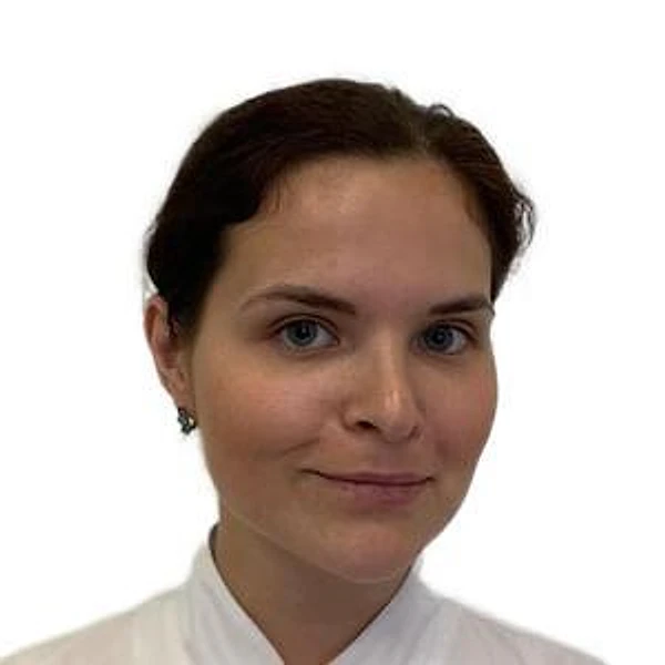Рындина Ольга Александровна — Гинеколог, Акушер, Врач УЗИ, Санкт-Петербург