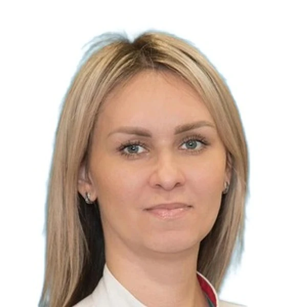 Иваненко Алла Сергеевна — Гастроэнтеролог, Сочи