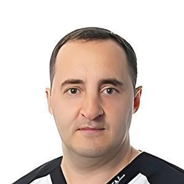 Майтесян Шаген Александрович — Флеболог, Врач УЗИ, Детский сосудистый хирург, Детский флеболог, Сосудистый хирург (ангиохирург), Москва