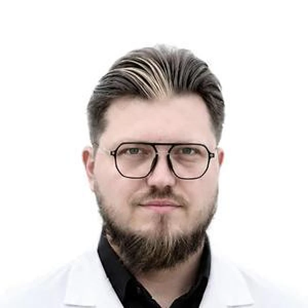 Белов Андрей Игоревич — Онколог-гинеколог, Гинеколог, Курск