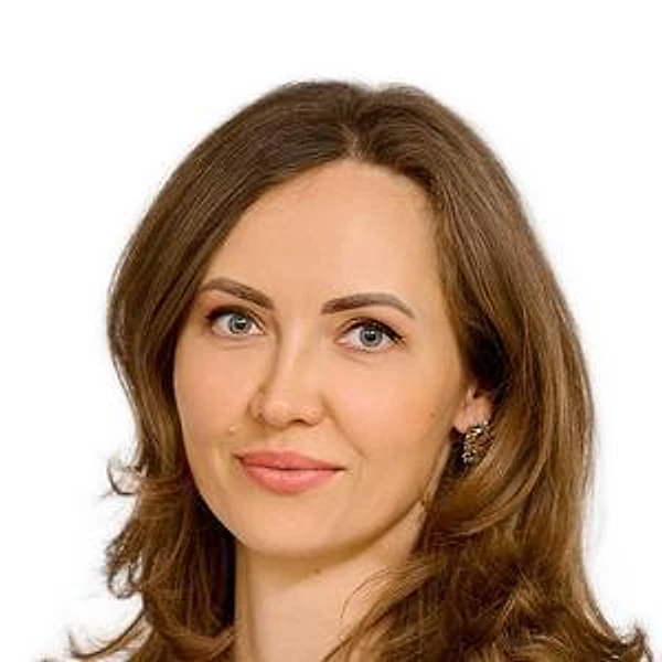 Горбанёва Мария Андреевна — Кардиолог, Ростов-на-Дону