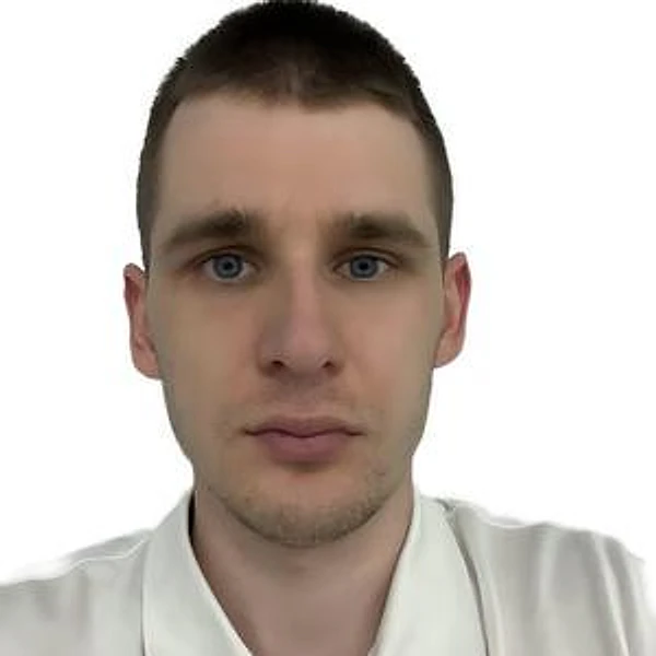 Кашин Роман Федорович — Стоматолог, Киселёвск