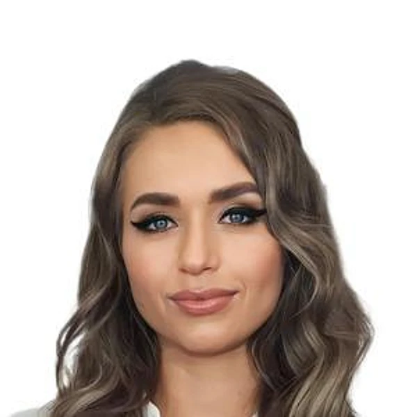 Чистякова Анастасия Анатольевна — Врач УЗИ, Санкт-Петербург