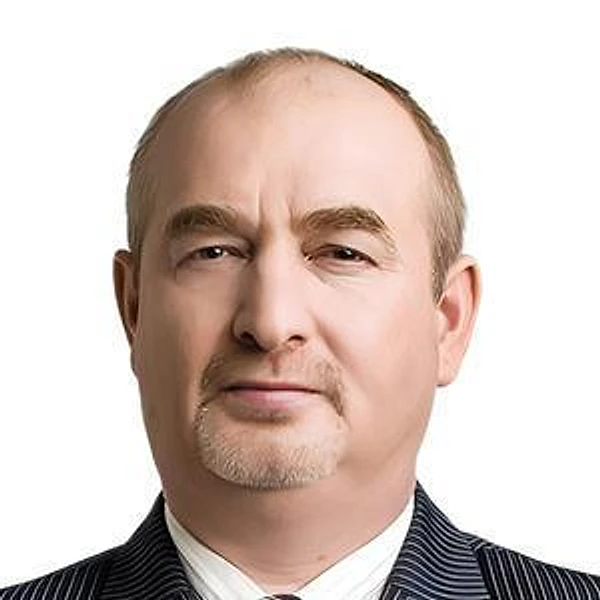 Шакиров Альмир Мунирович — Мануальный терапевт, Вертебролог, Санкт-Петербург