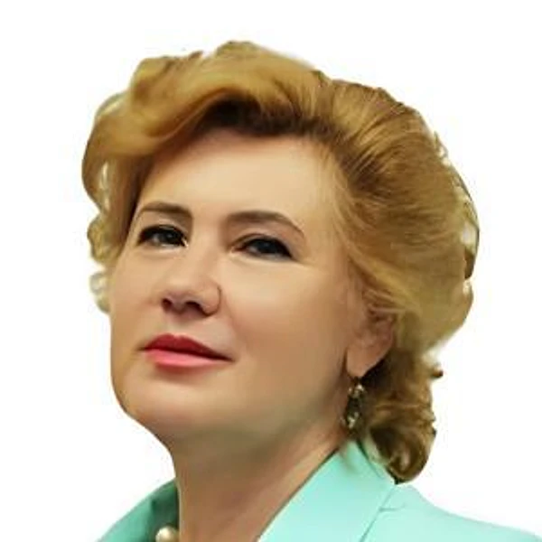 Деменко Елена Геннадьевна — Психиатр, Нарколог, Москва