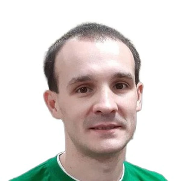 Афанасьев Владимир Николаевич — Инструктор ЛФК, Ульяновск