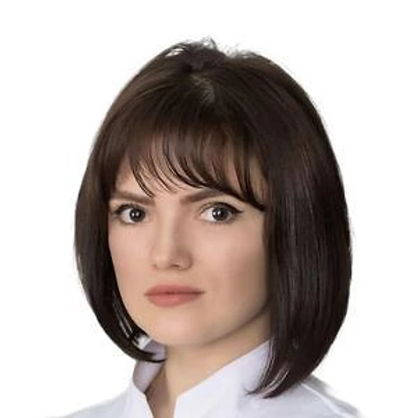 Филина Диана Сергеевна — Гастроэнтеролог, Гепатолог, Москва