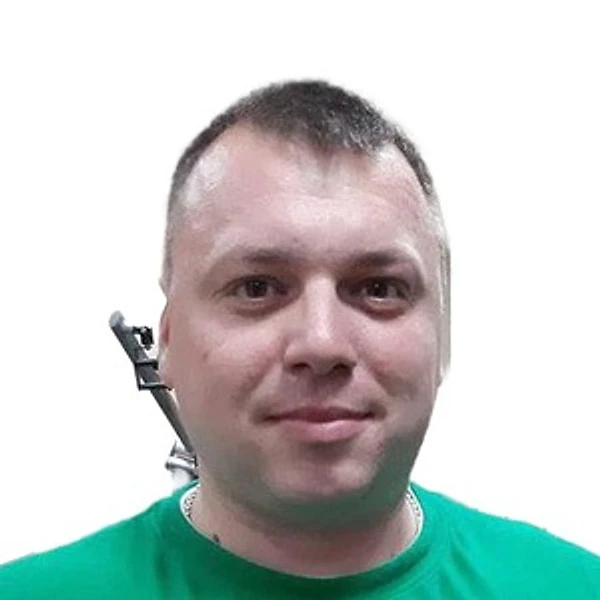 Бондарчук Виктор Олегович — Инструктор-методист, Ульяновск