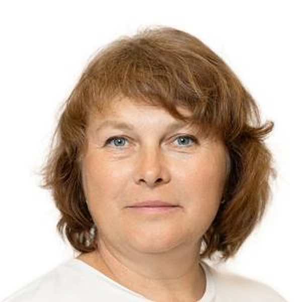 Коновалова Лариса Викторовна — Инструктор-методист, Ульяновск